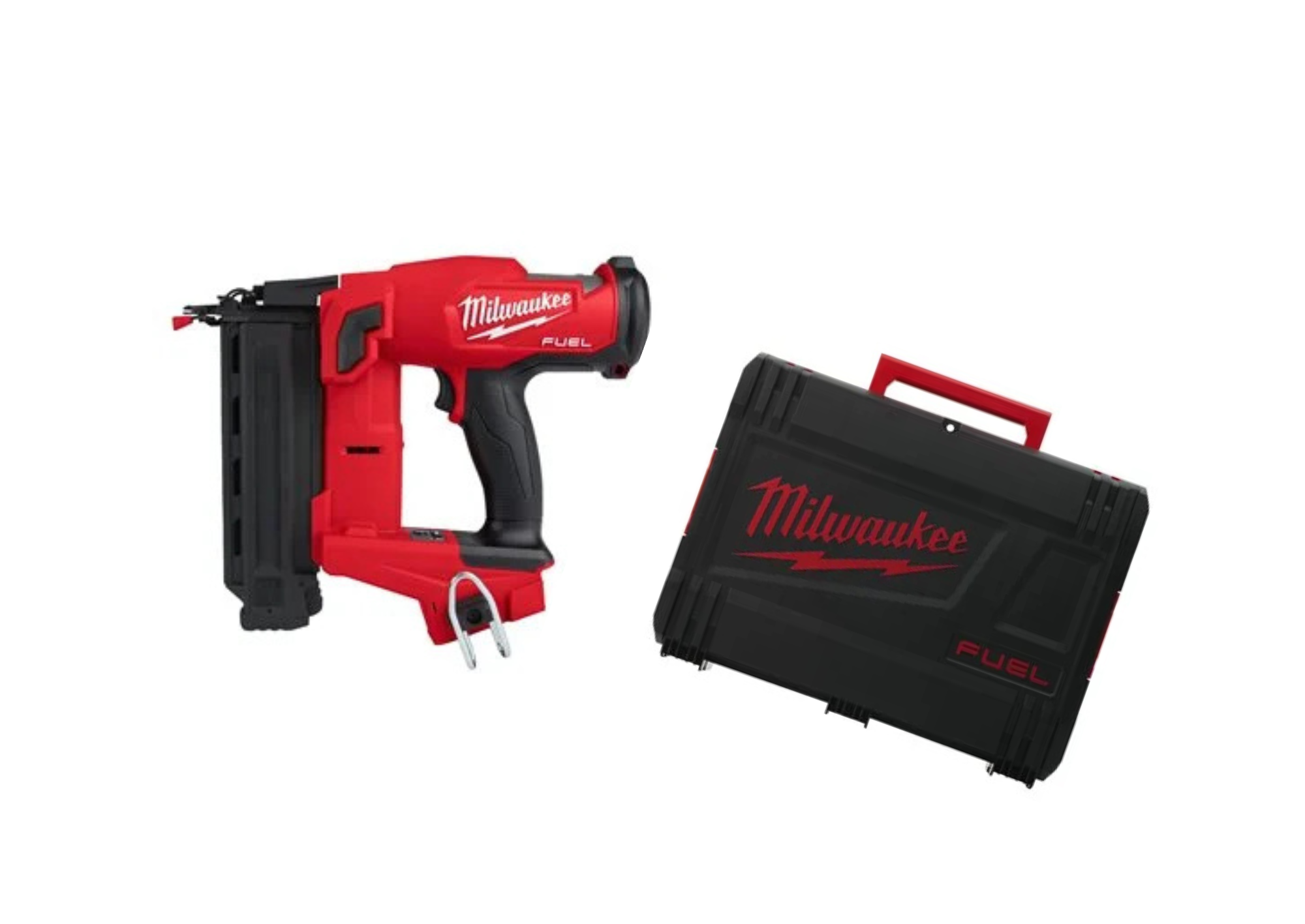 Milwaukee viimeistelynaulain M18 FN18GS-0X -runko