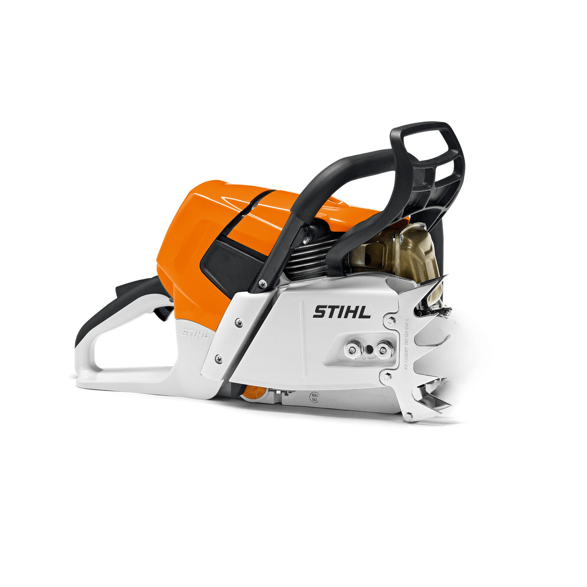 STIHL MS 661 C-M moottorisaha -ilman terää - Puutarhakone