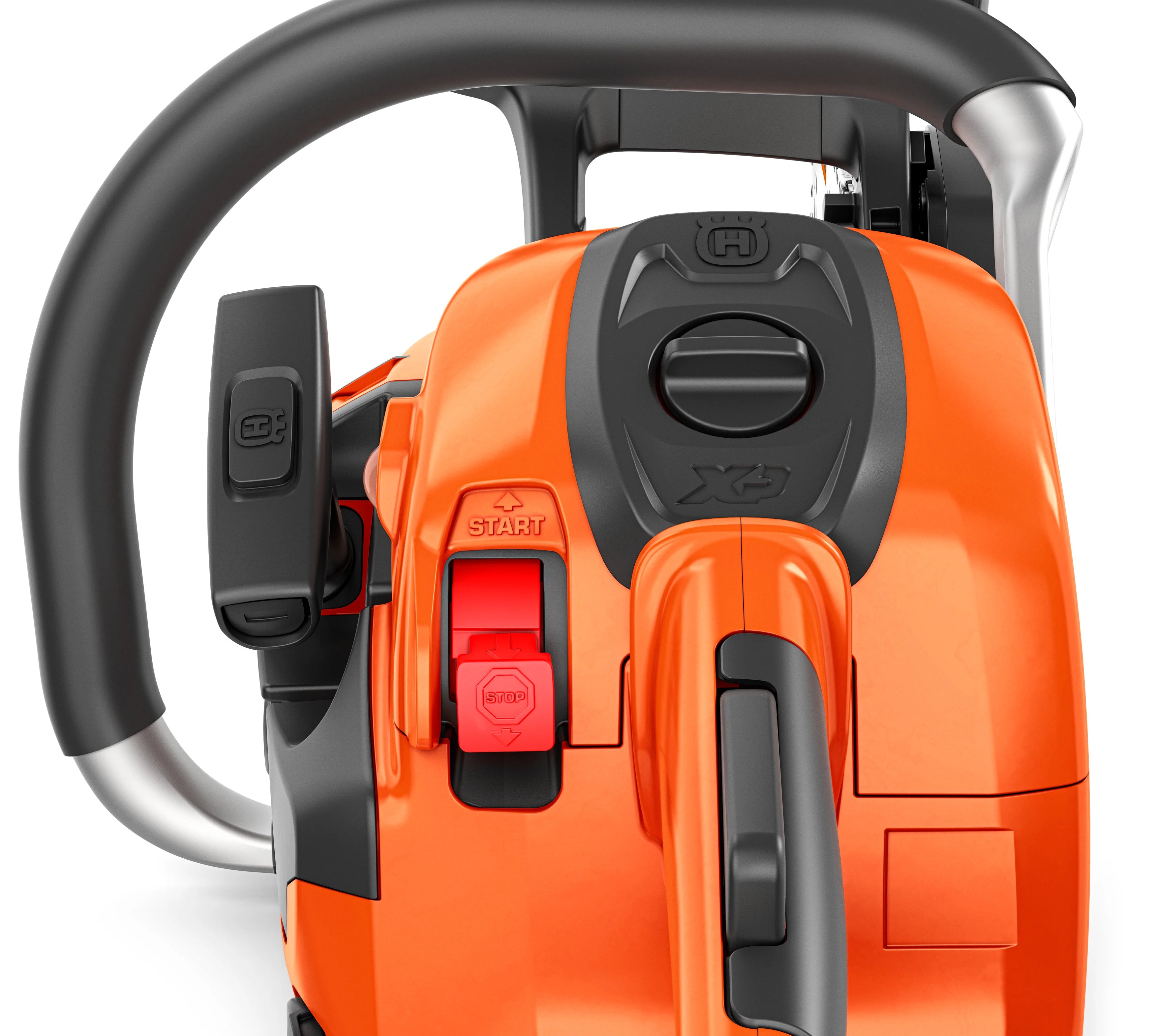 Husqvarna 540XP Mark III moottorisaha 14" (S93G)
