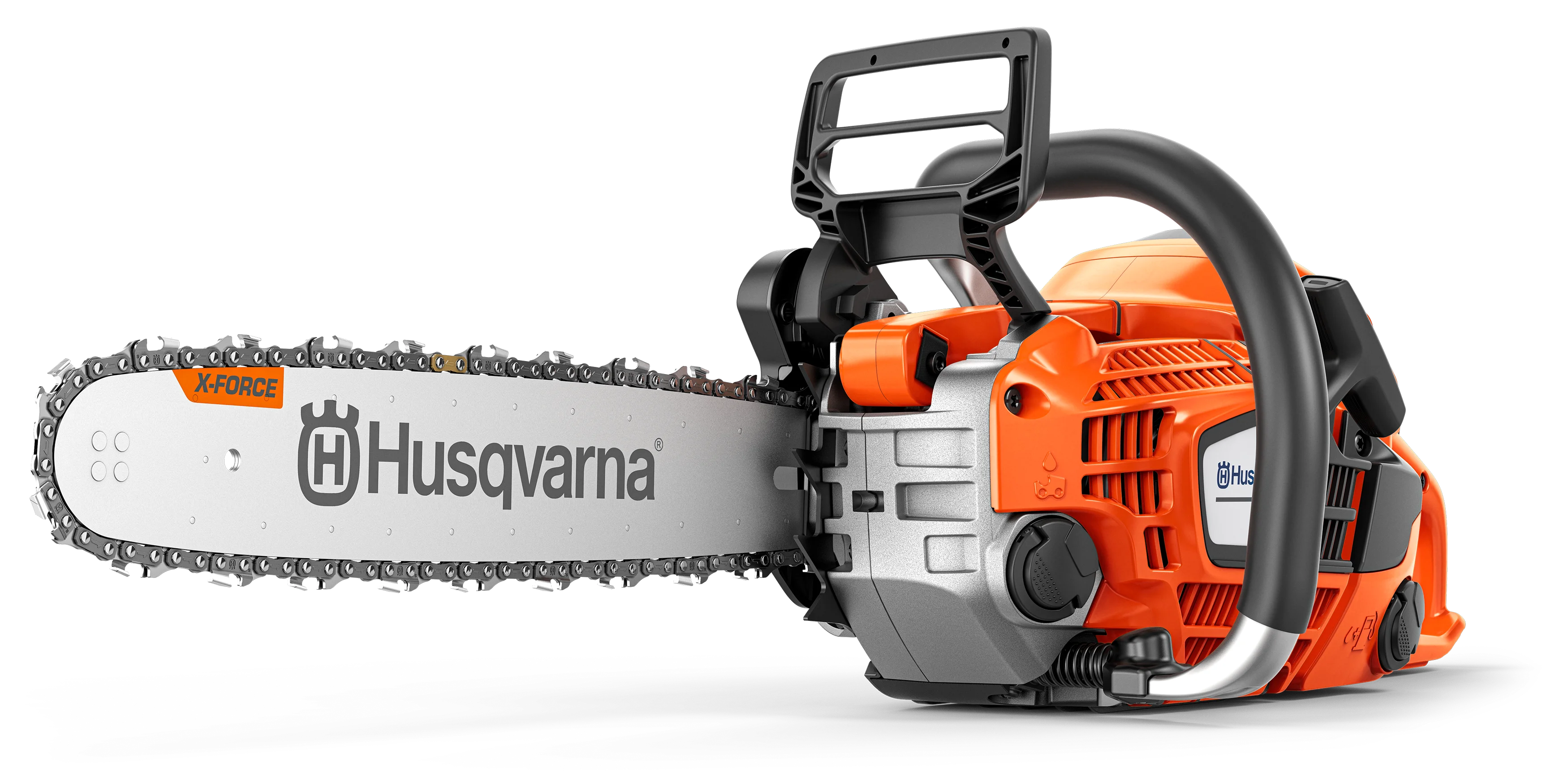 Husqvarna 540XP III moottorisaha 13" (SP33G)