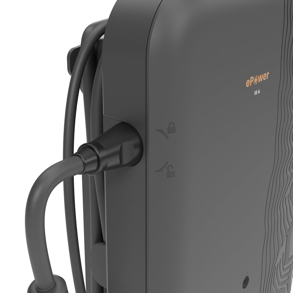 Stiga ePower Pro akkulaturi A18