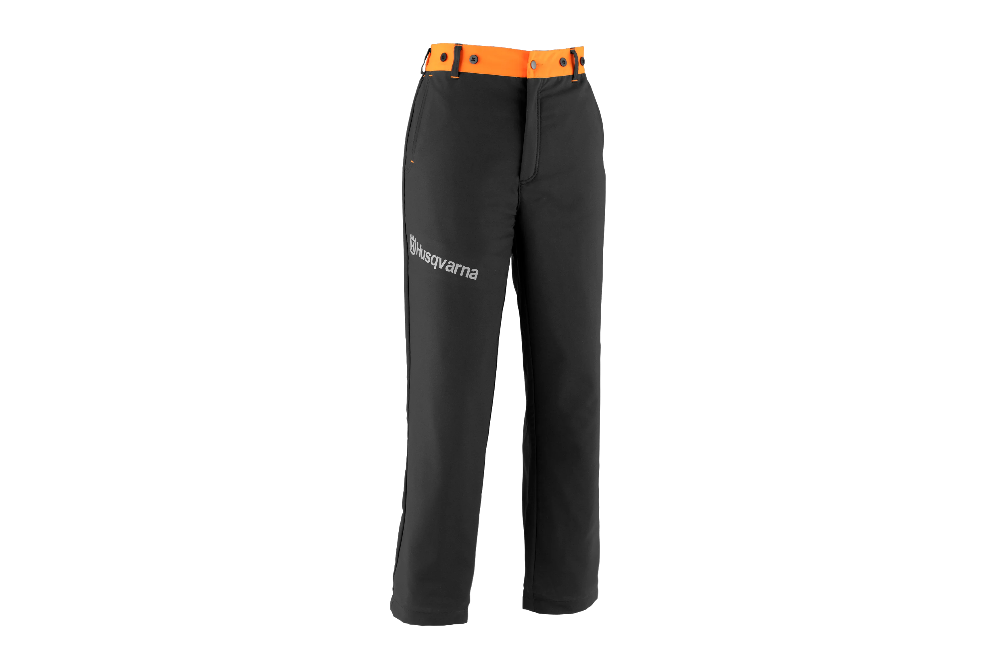 Husqvarna Entry viiltosuojahousut