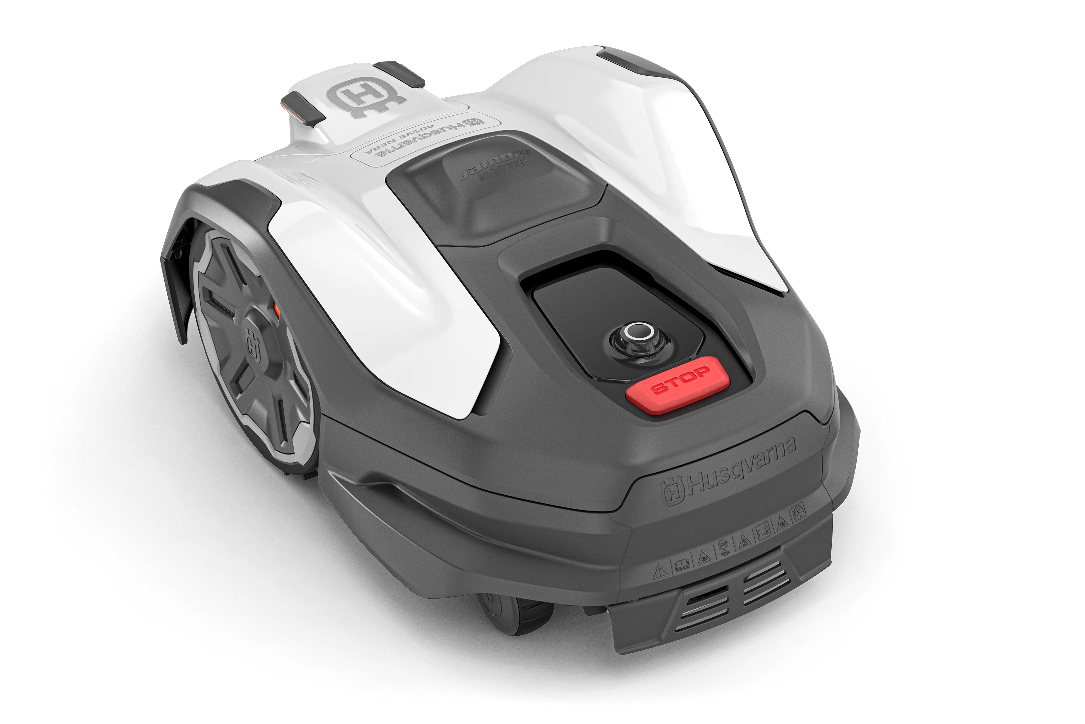 Husqvarna Automower 405VE Nera robottileikkuri