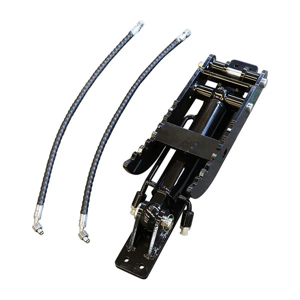 RIPPA Hydraulinen peukalo R10-15 kaivureihin