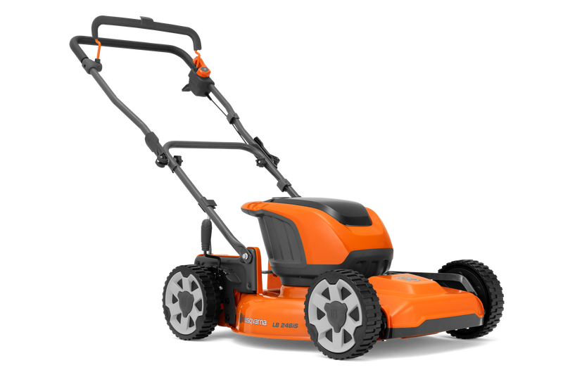 Husqvarna LB 246is akkuleikkuri -runko