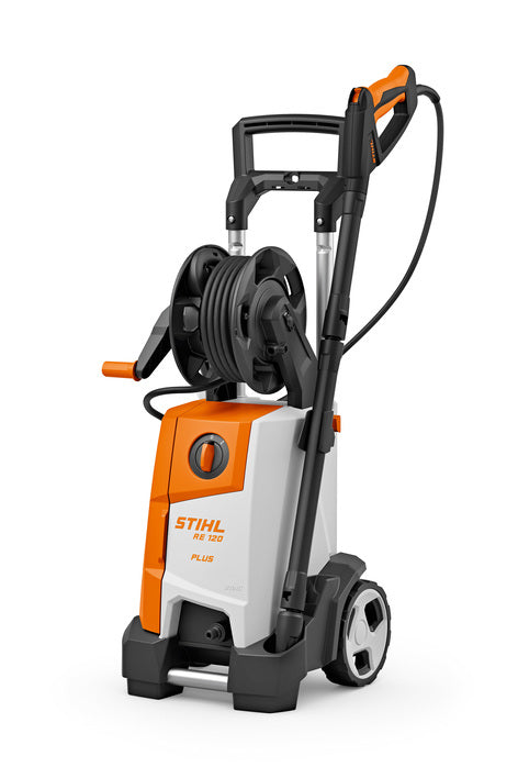 STIHL RE 120 Plus painepesuri