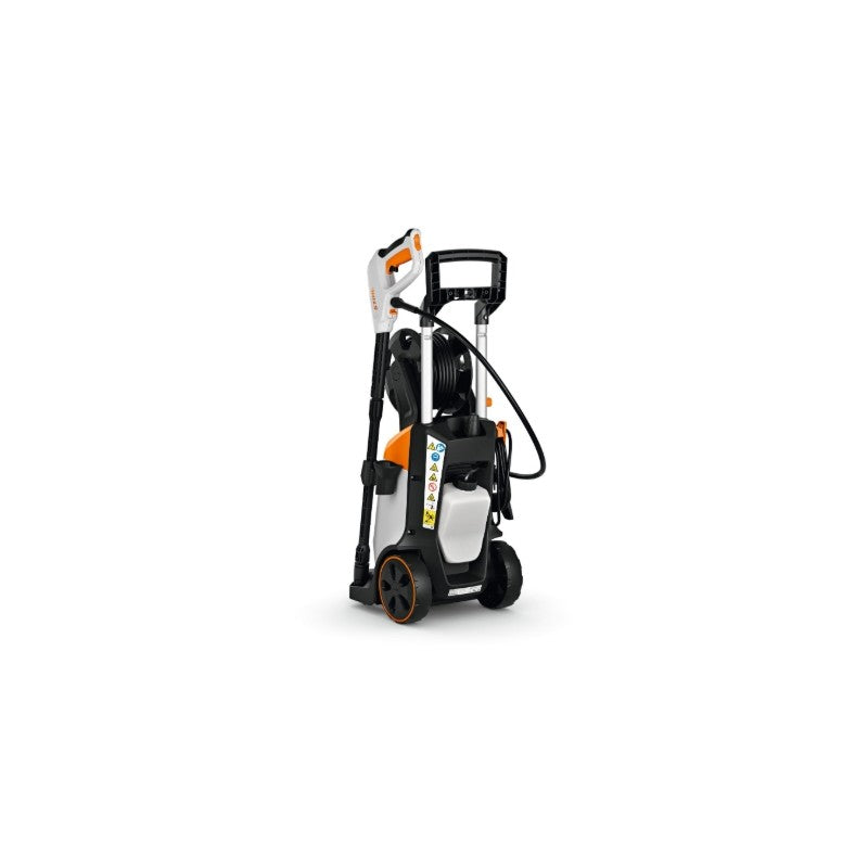 STIHL RE 120.0 Vario Control painepesuri