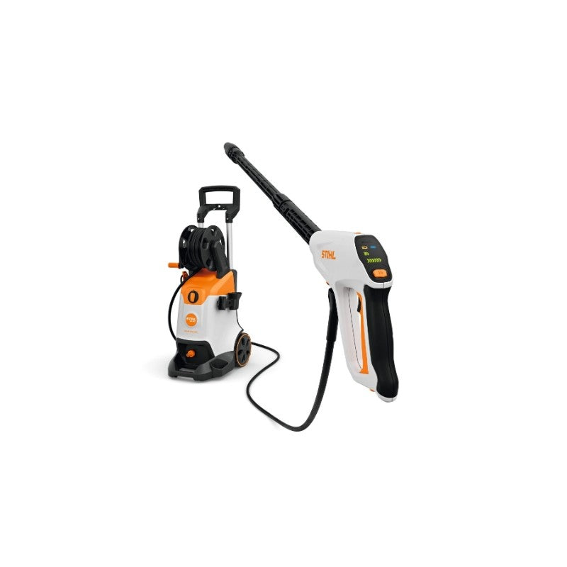 STIHL RE 120.0 Vario Control painepesuri