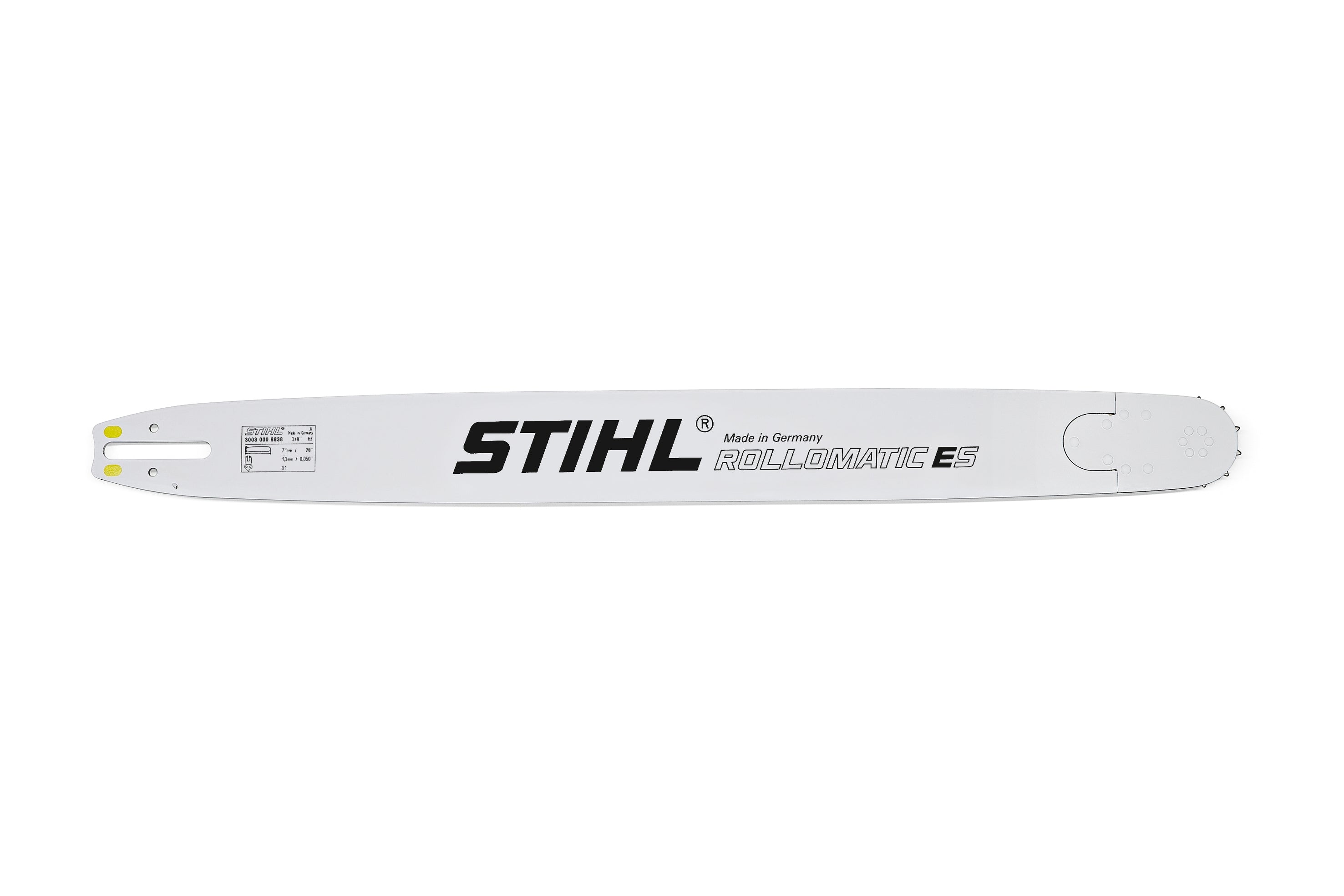 STIHL terälevy Rollomatic 36" - 3/8" 1,6 mm 114L