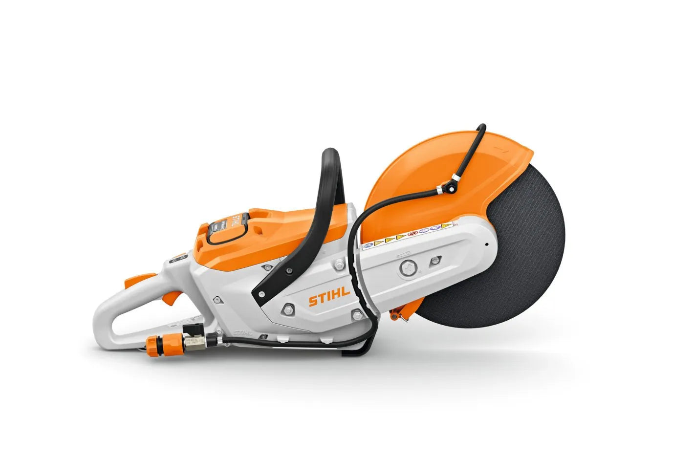 STIHL TSA 300 akkulaikkaleikkuri -runko