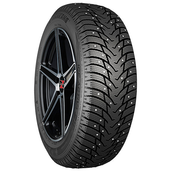Nankang nastarenkaat 195/65R15 T