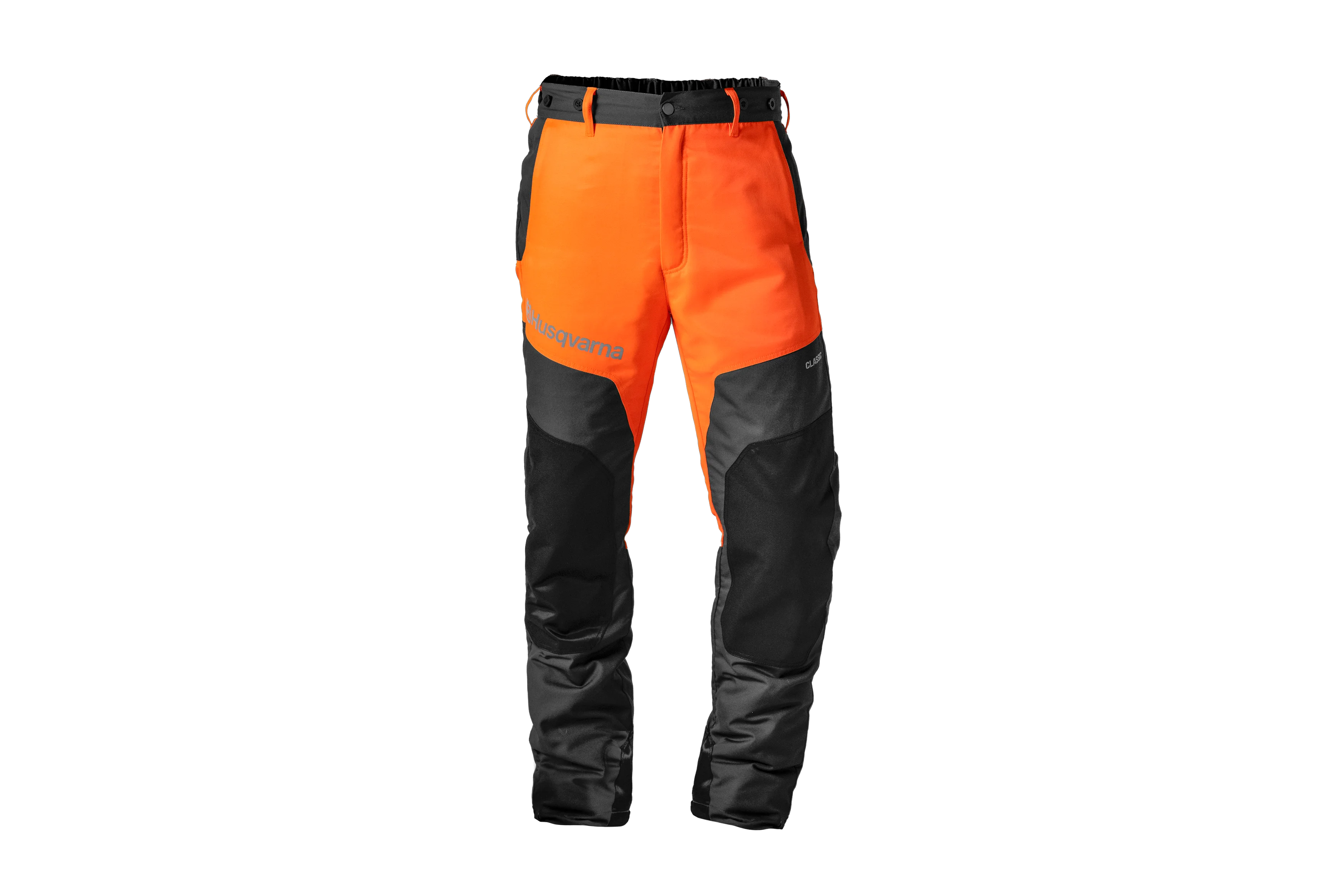 Husqvarna viiltosuojahousut, Classic