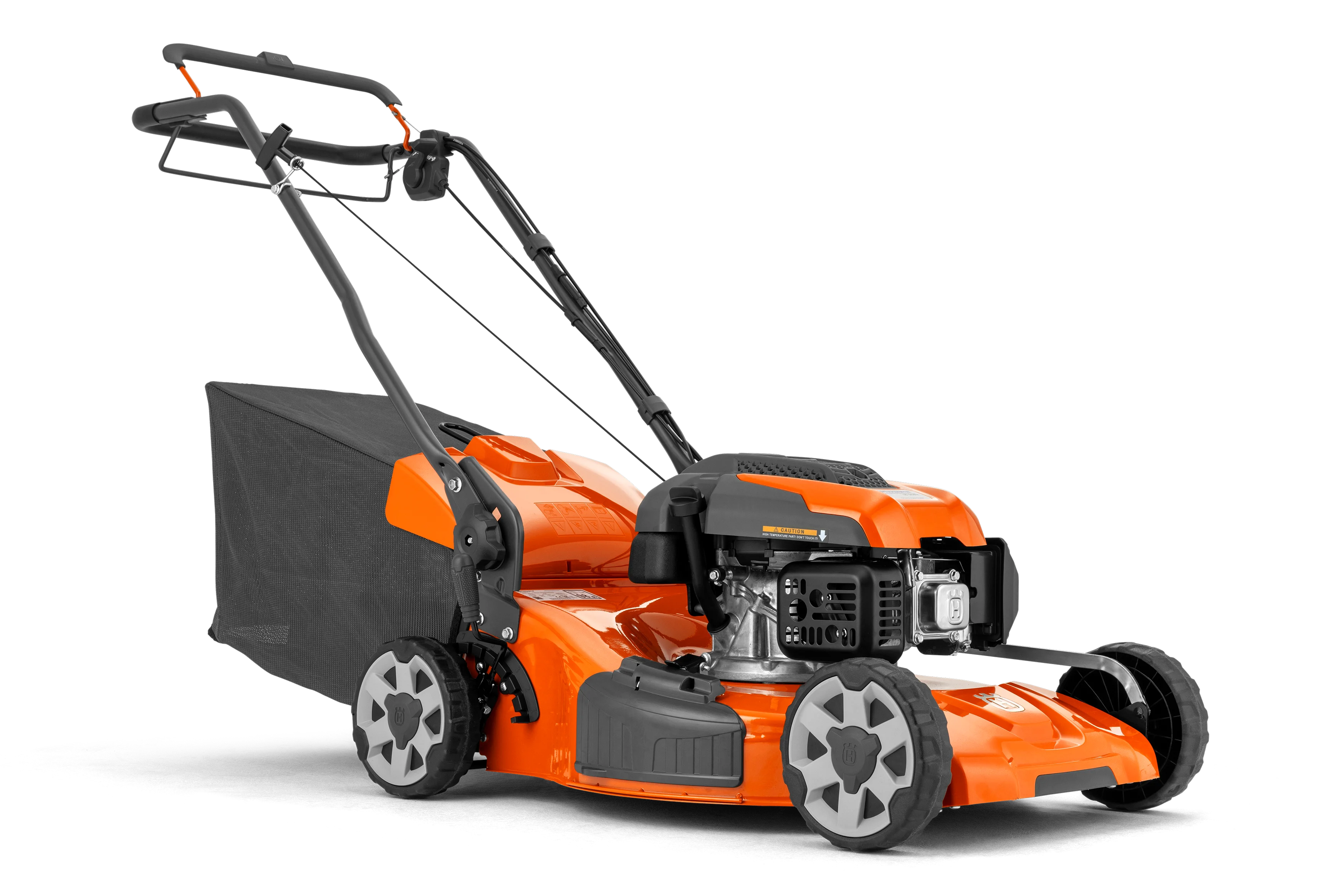 Husqvarna LC 356V ruohonleikkuri