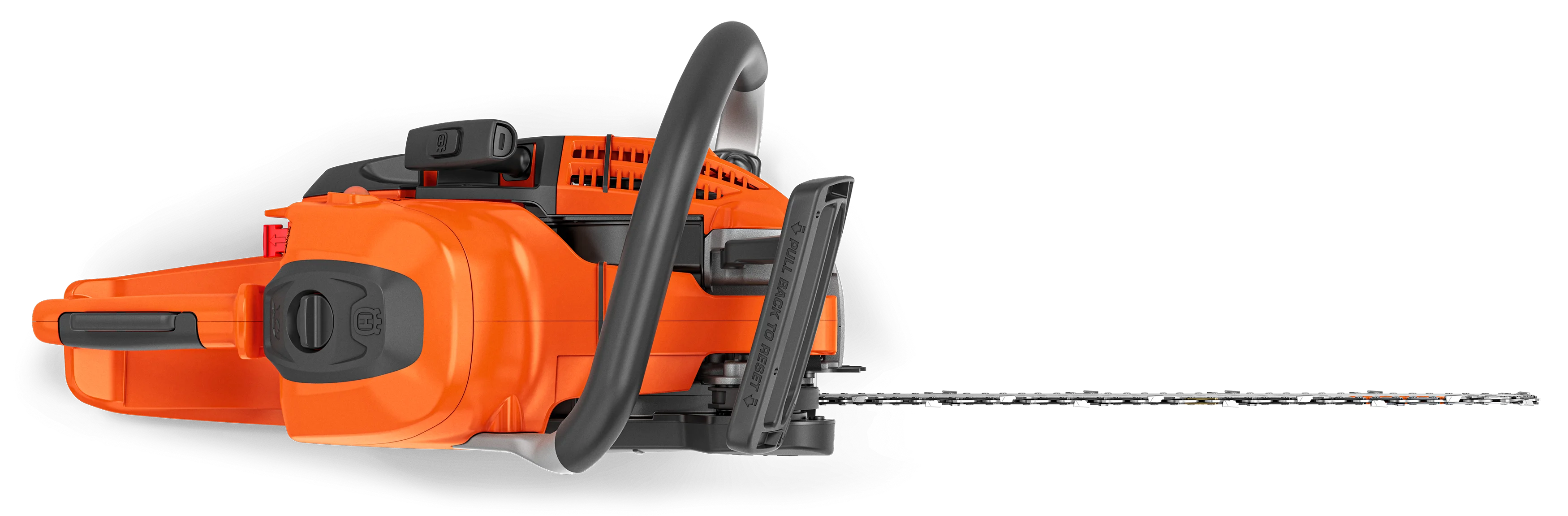 Husqvarna 540XP Mark III moottorisaha 14" (S93G)