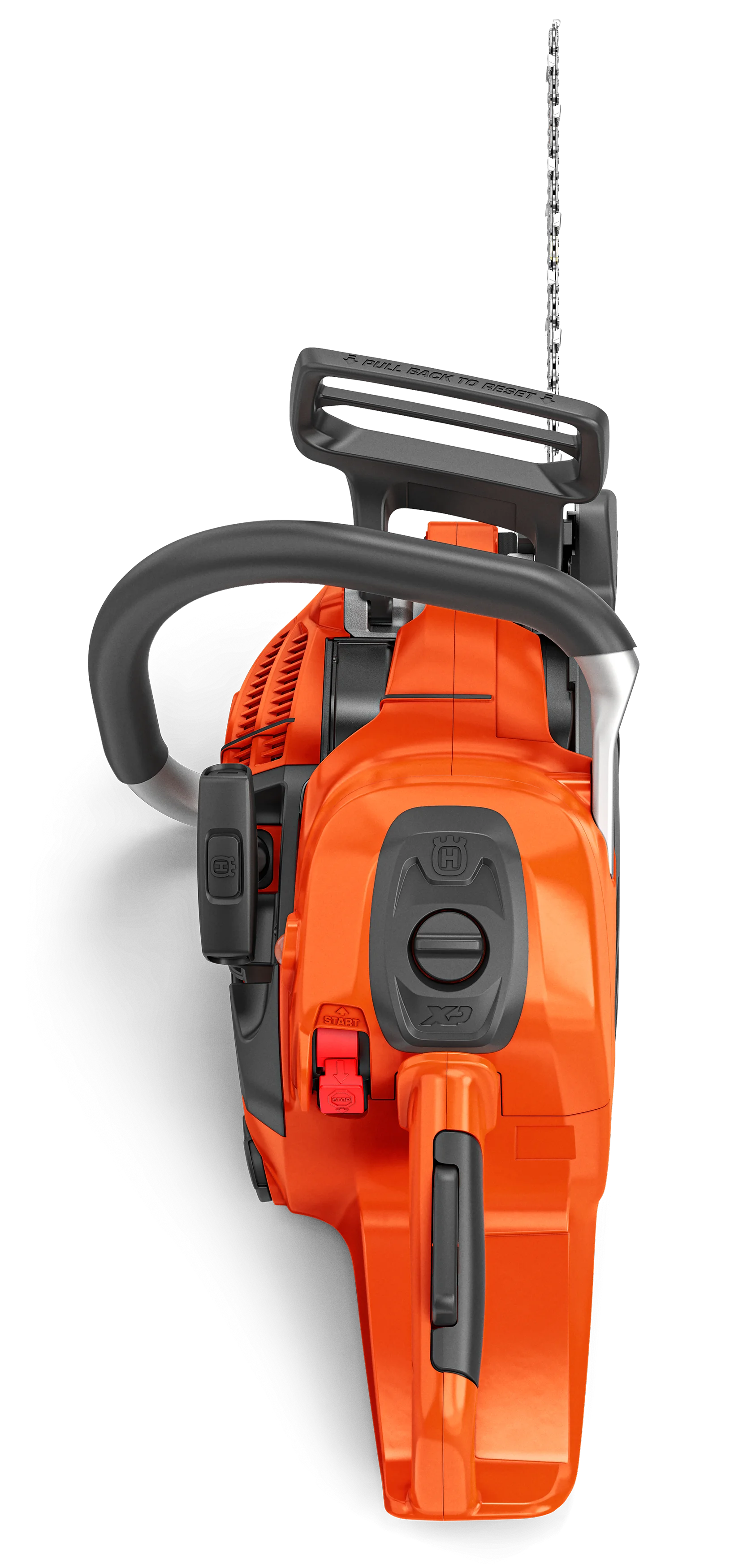 Husqvarna 540XP Mark III moottorisaha 14" (S93G)