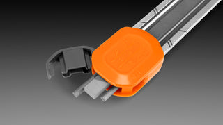 Husqvarna 2-in-1 viilanohjain