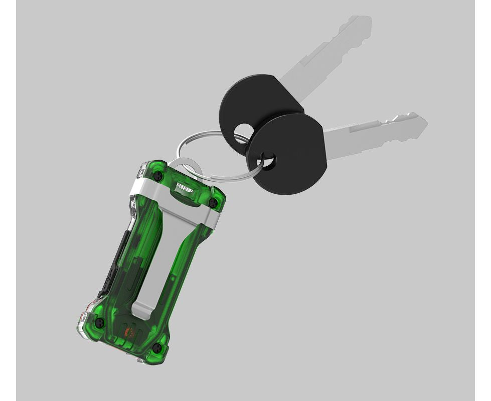 ARMYTEK Zippy WR Extended set