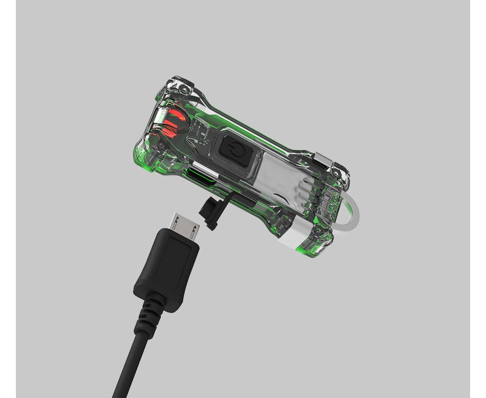 ARMYTEK Zippy WR Extended set