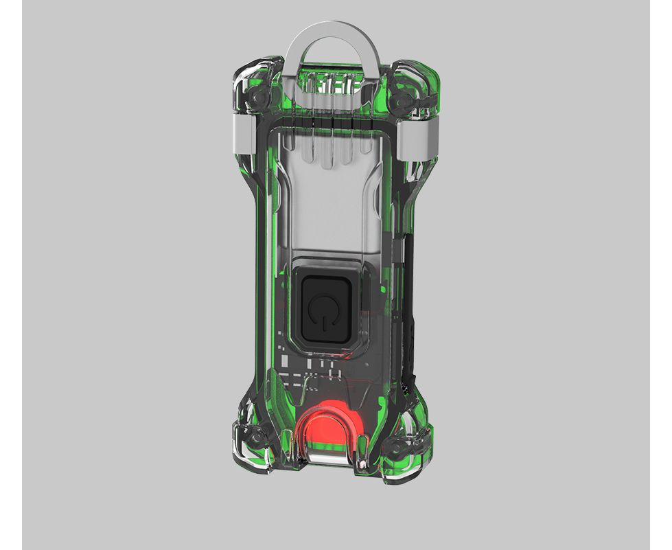 ARMYTEK Zippy WR Extended set