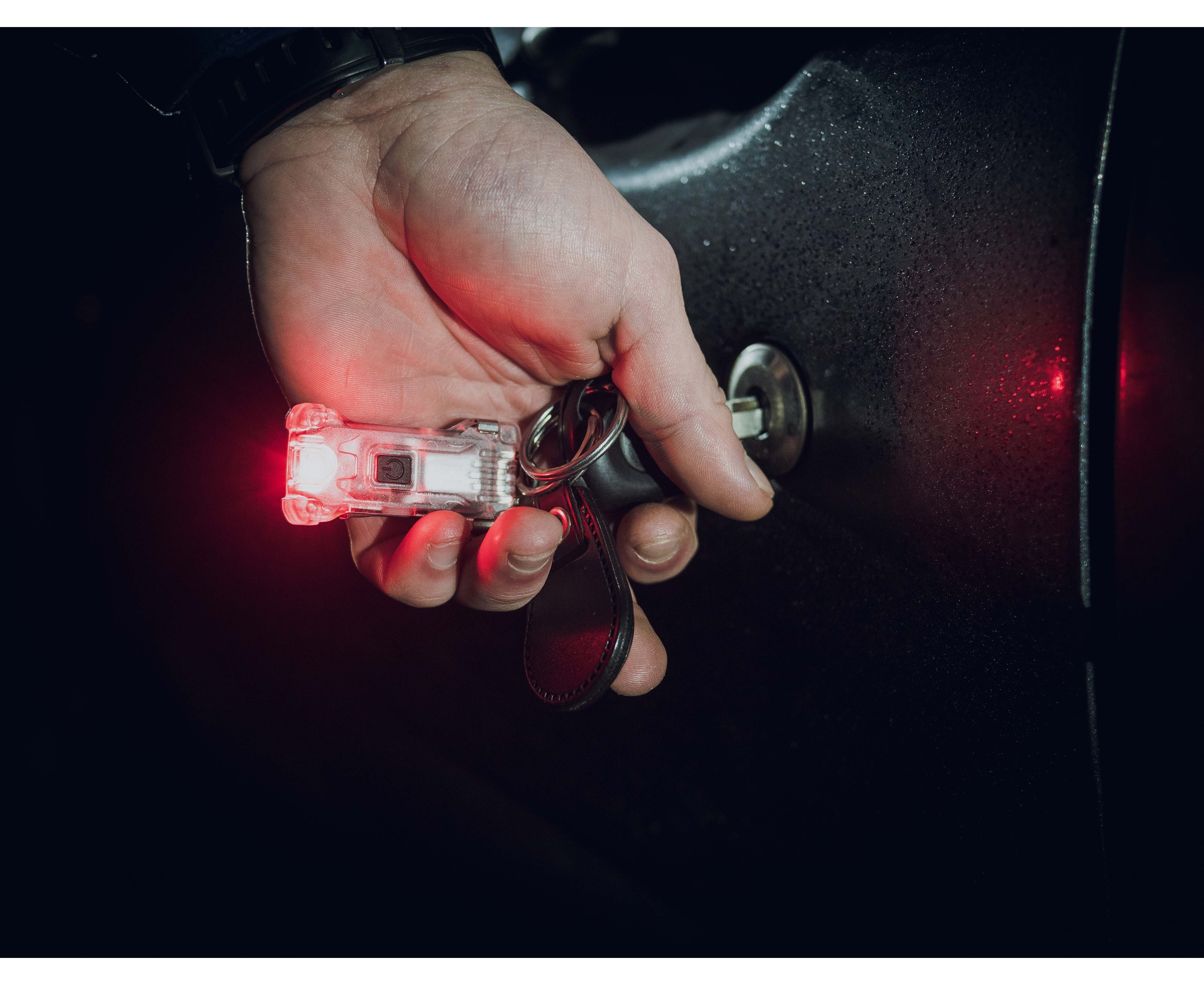 ARMYTEK Zippy WR Extended set