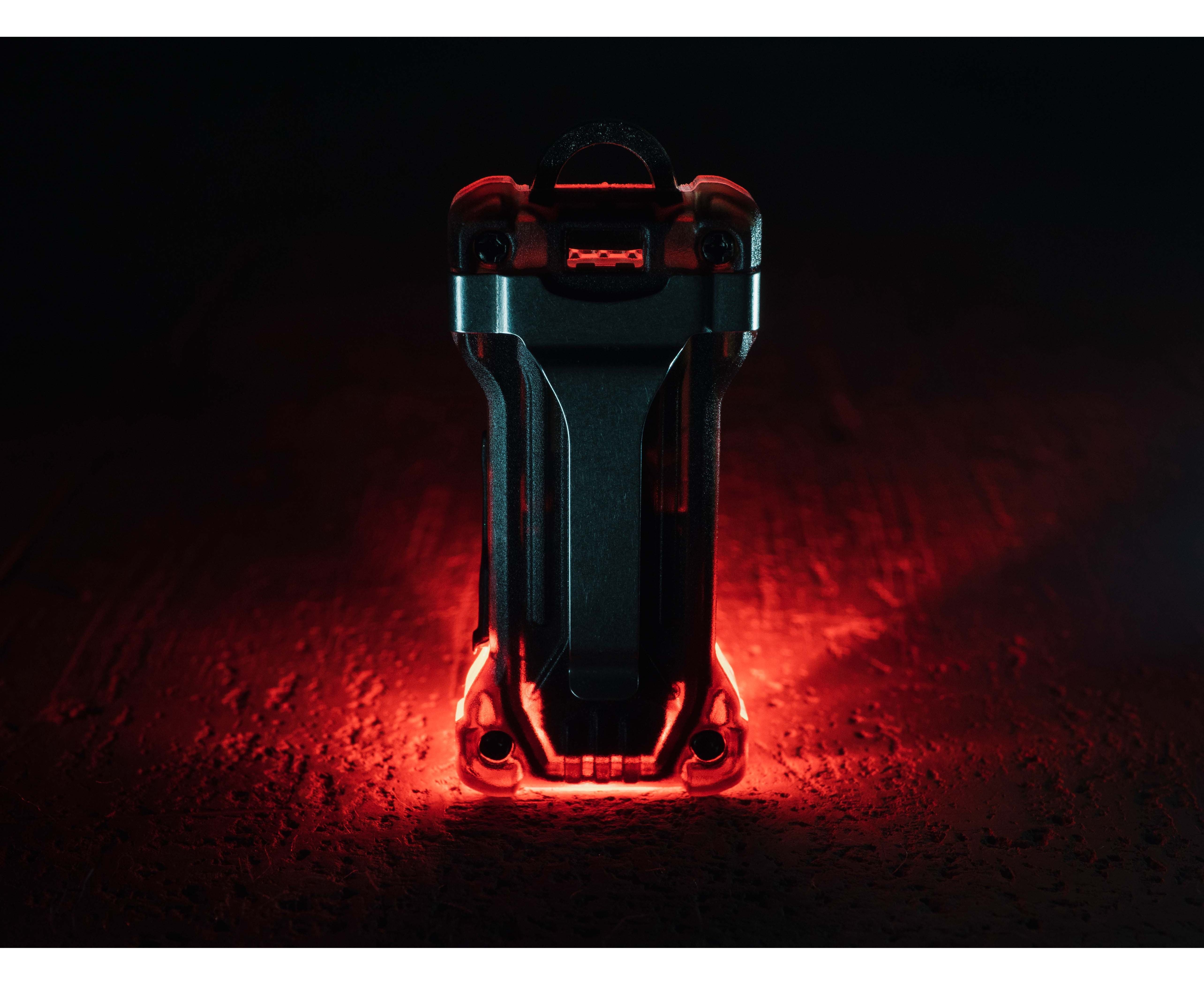 ARMYTEK Zippy WR Extended set