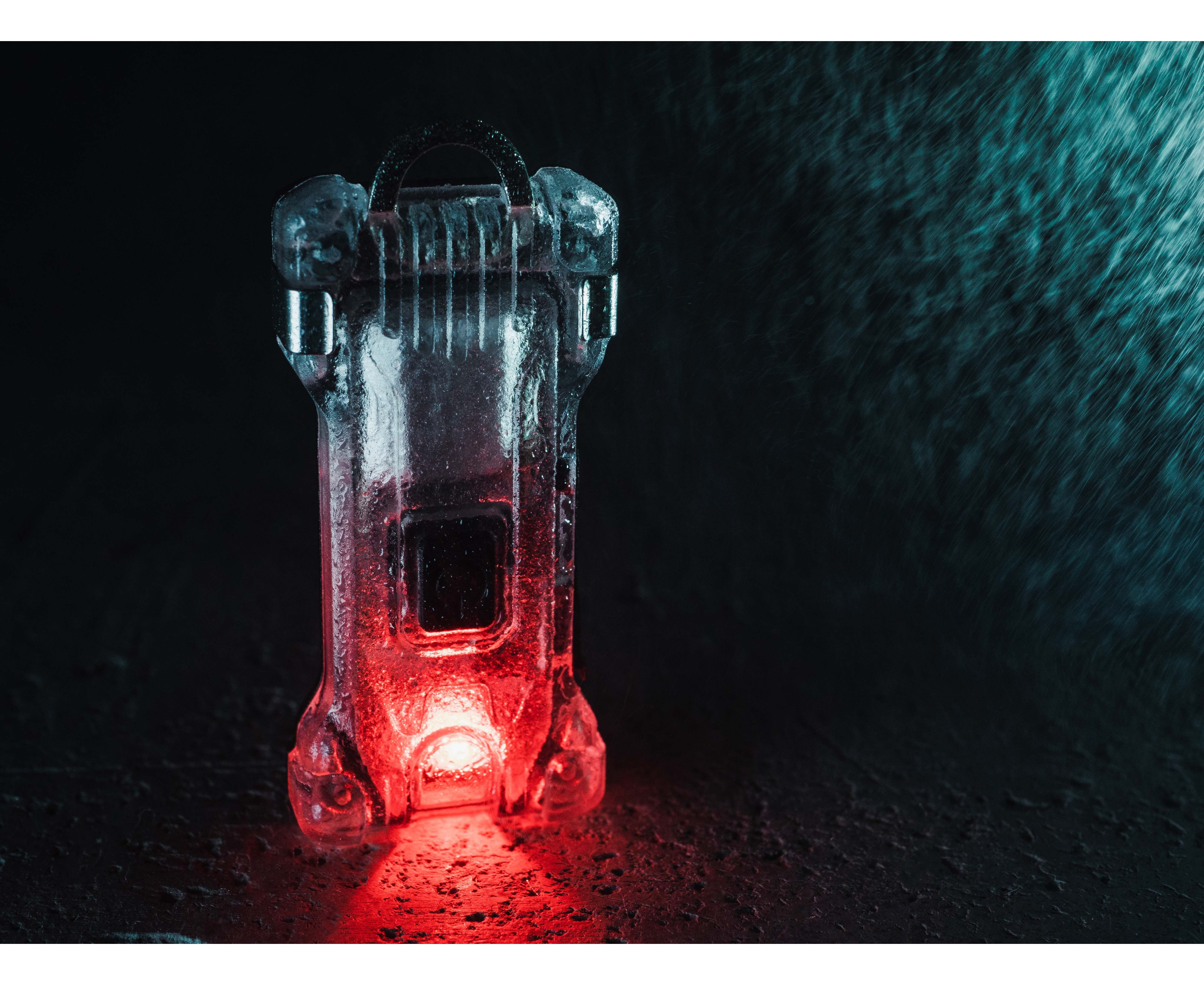 ARMYTEK Zippy WR Extended set