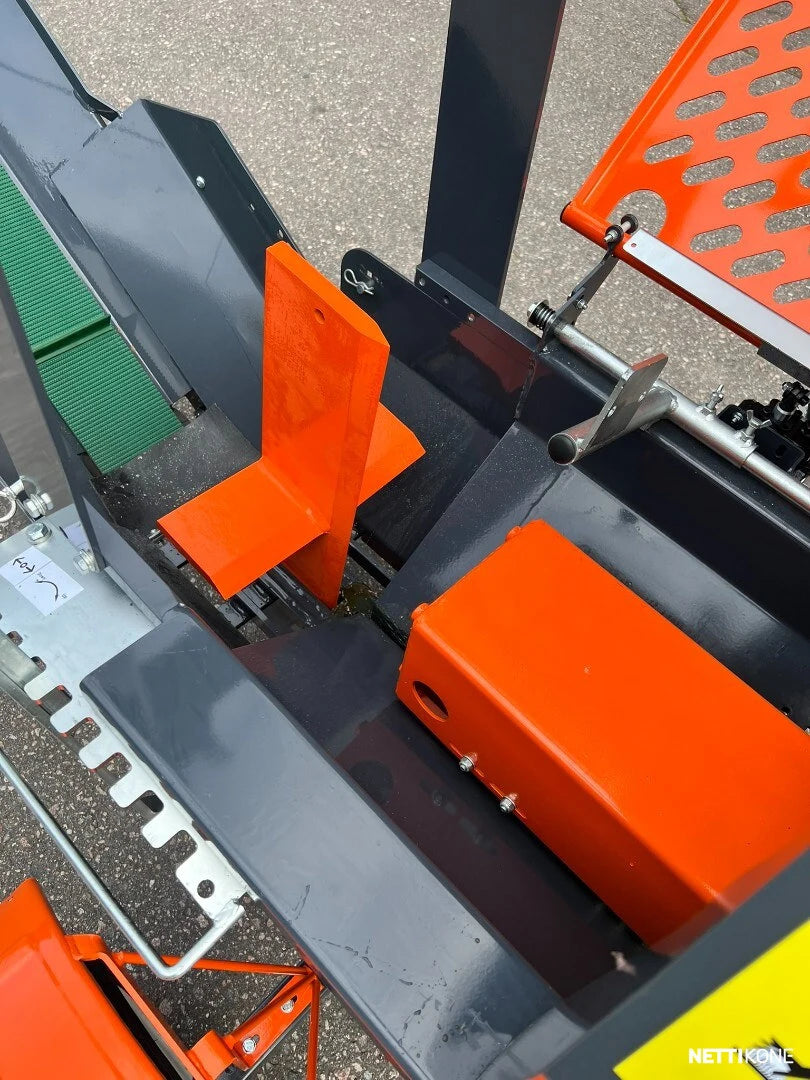 Klapikone 20T / Kohler /3,8M kuljetin