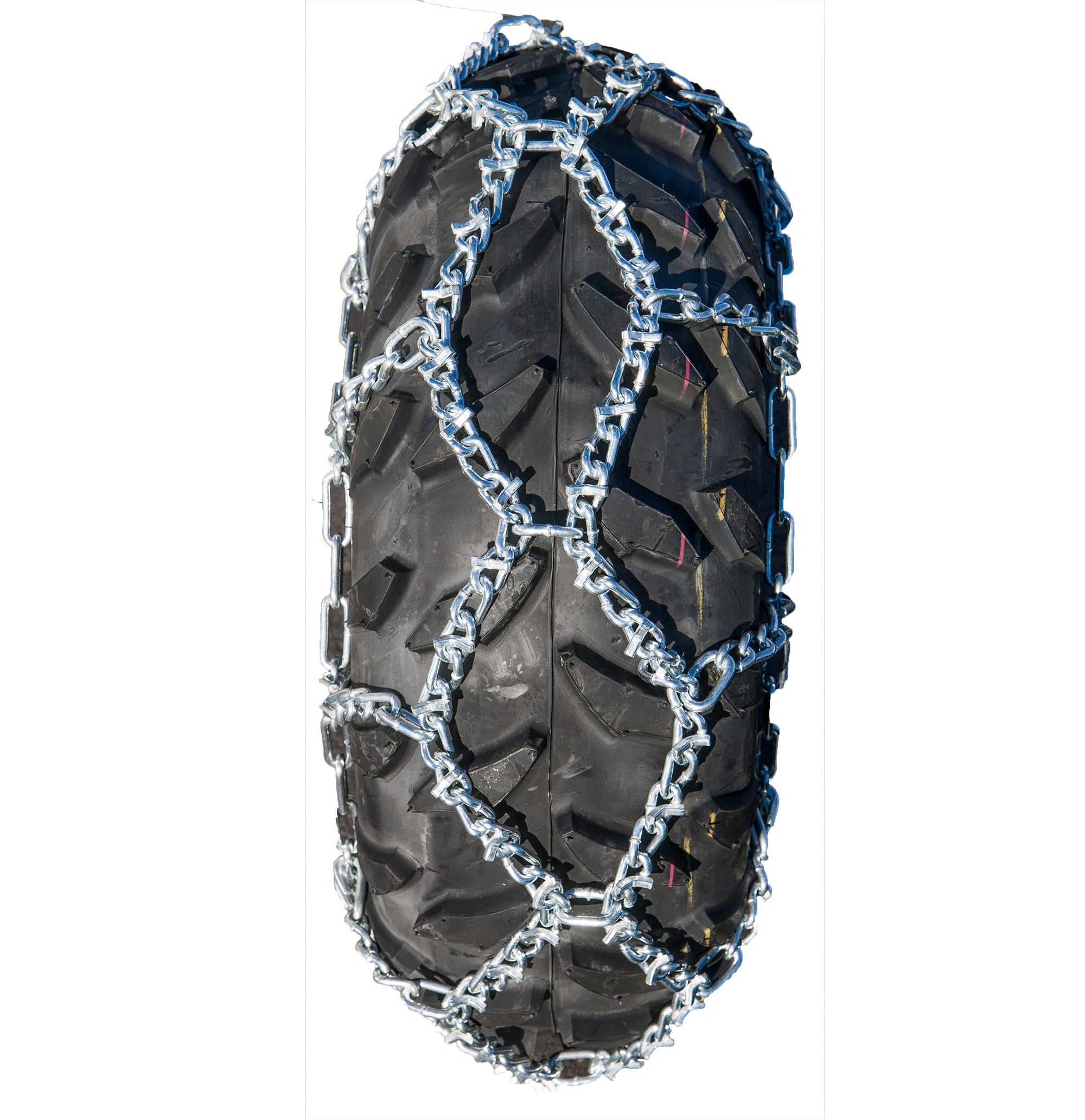 Bronco Lumiketjupari DIAMOND V-BAR (AU-06520) 175x46cm (69 x 18")