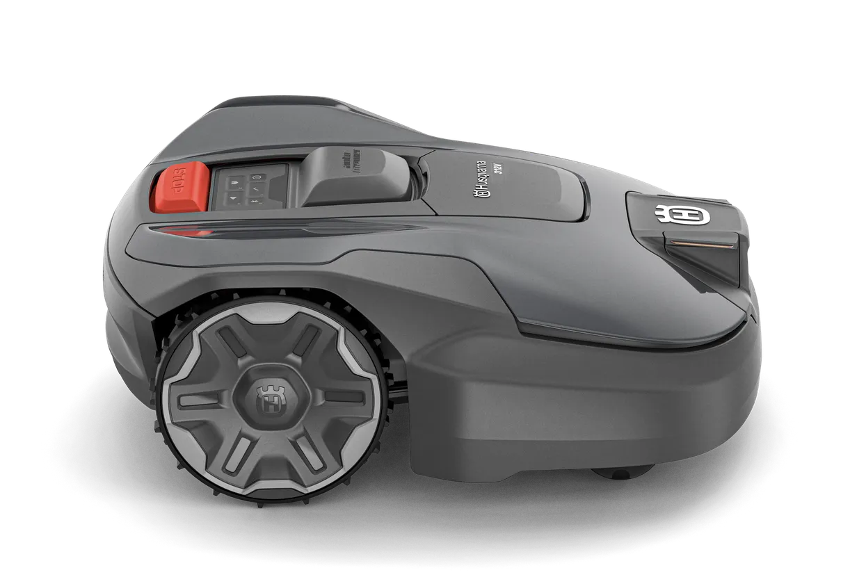 Husqvarna Automower 312V robottileikkuri