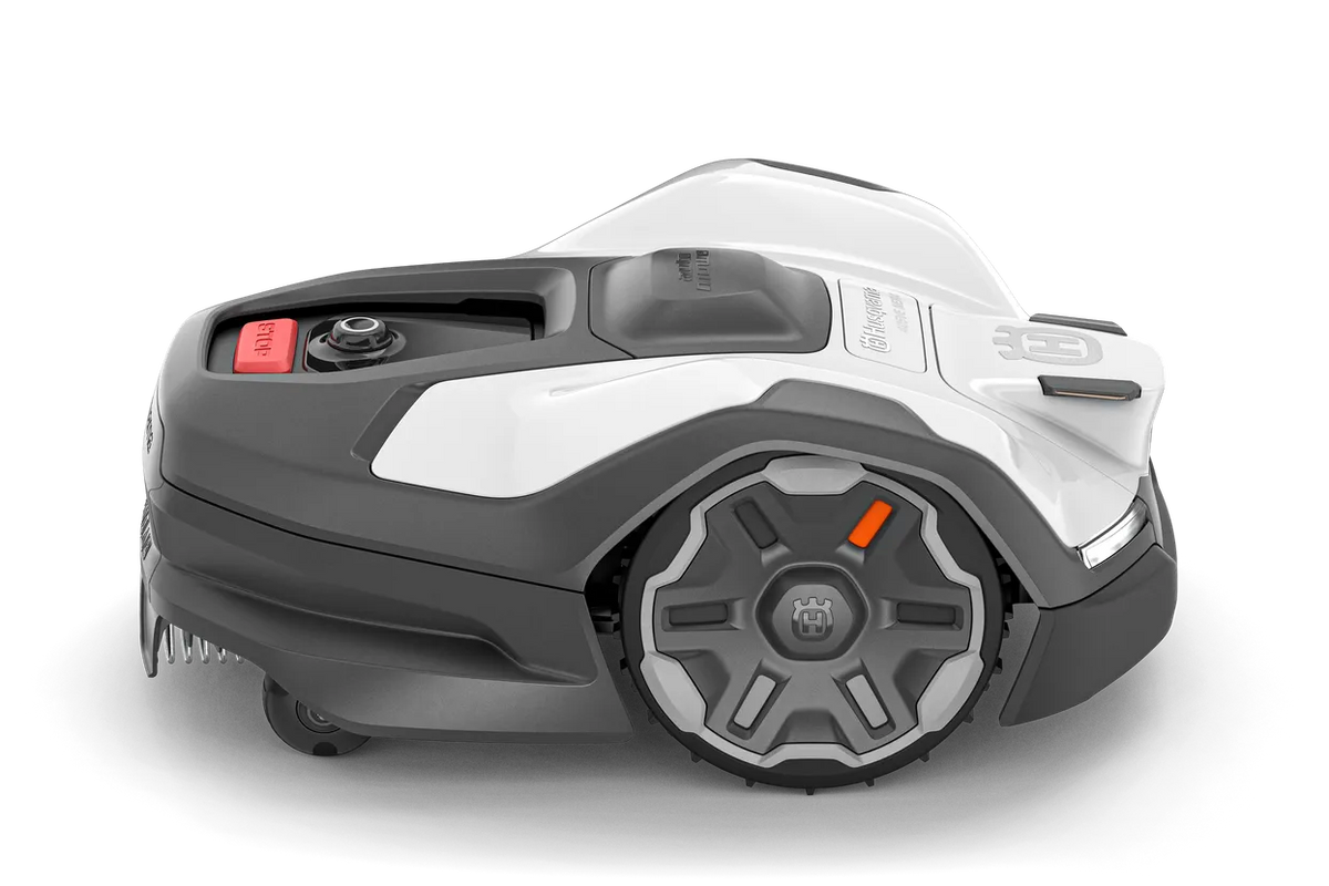 Husqvarna Automower 405VE Nera robottileikkuri