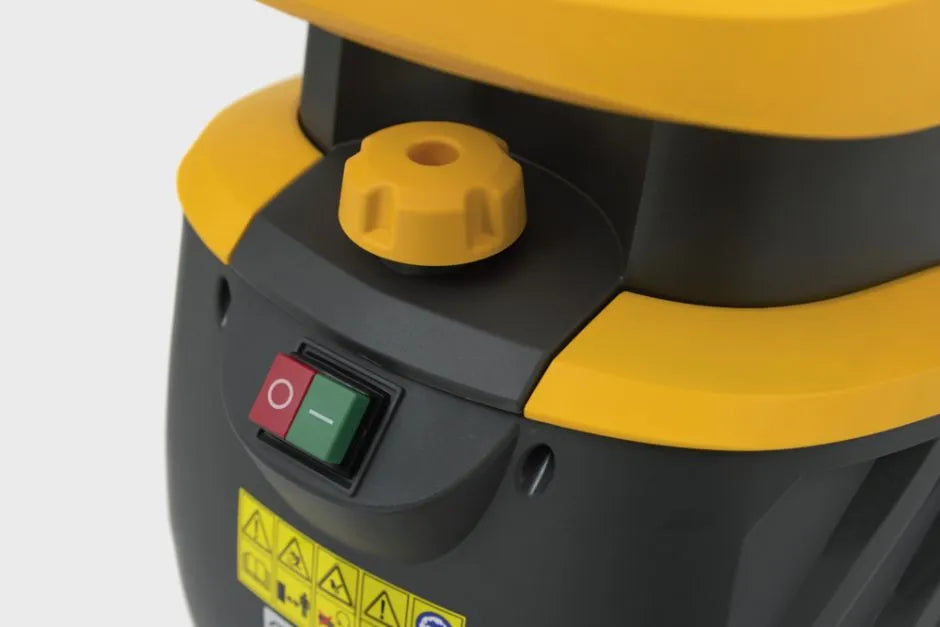 Stiga Bio Master 2200