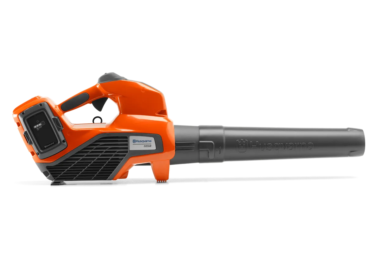 Husqvarna 325iB akkupuhallin -runko