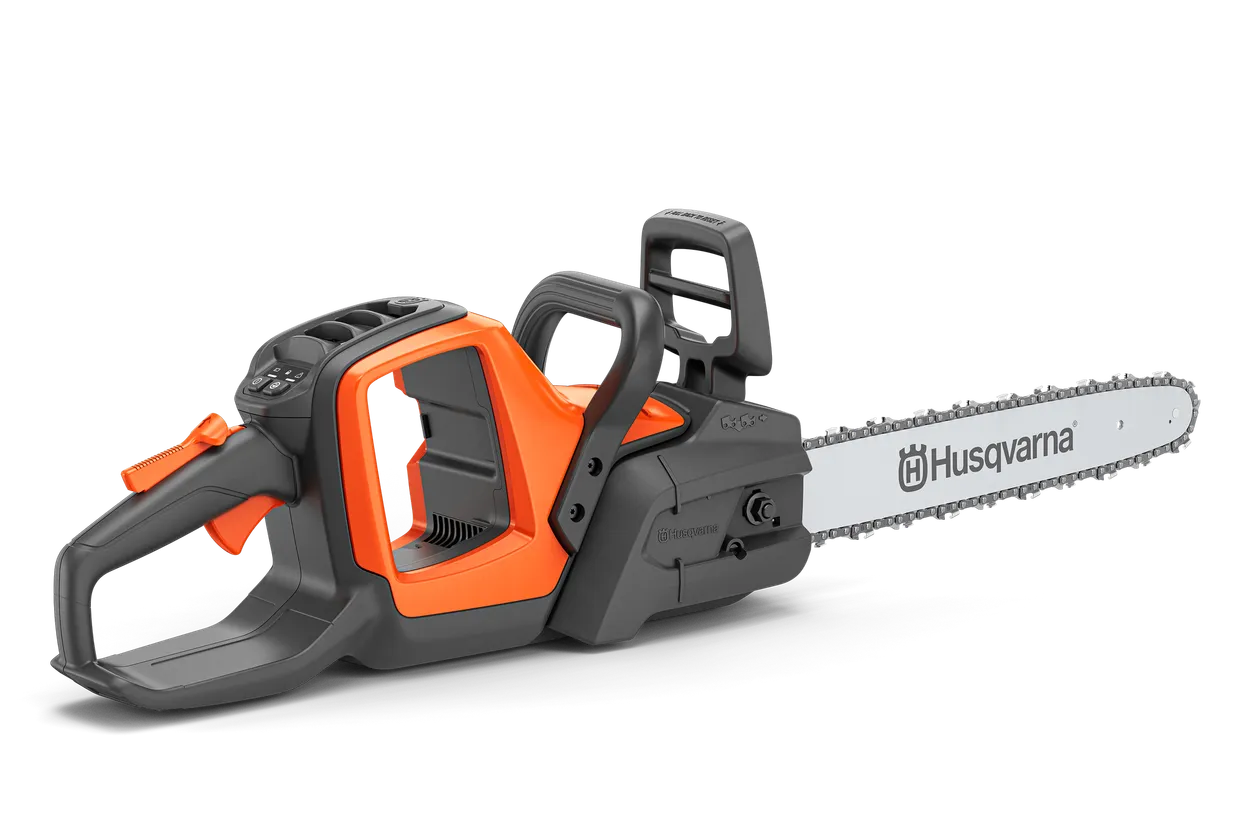 Husqvarna 242i akkusaha -runko