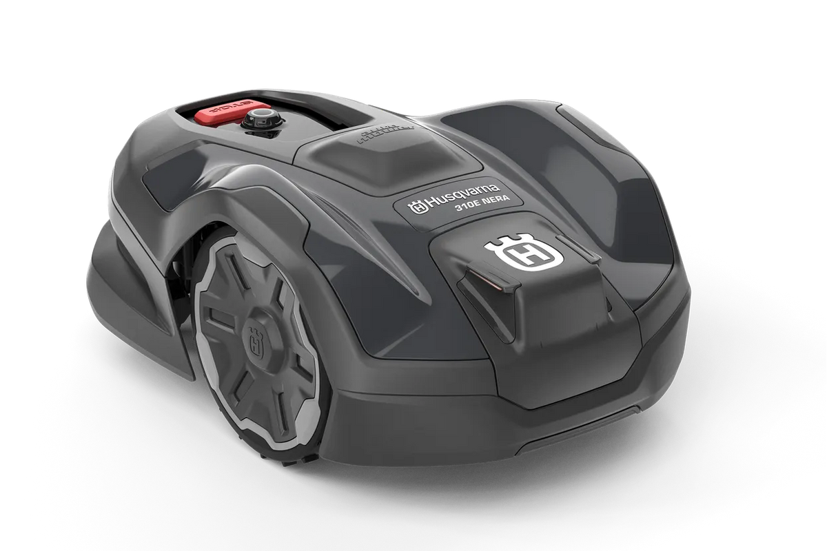 Husqvarna Automower 310E Nera robottileikkuri