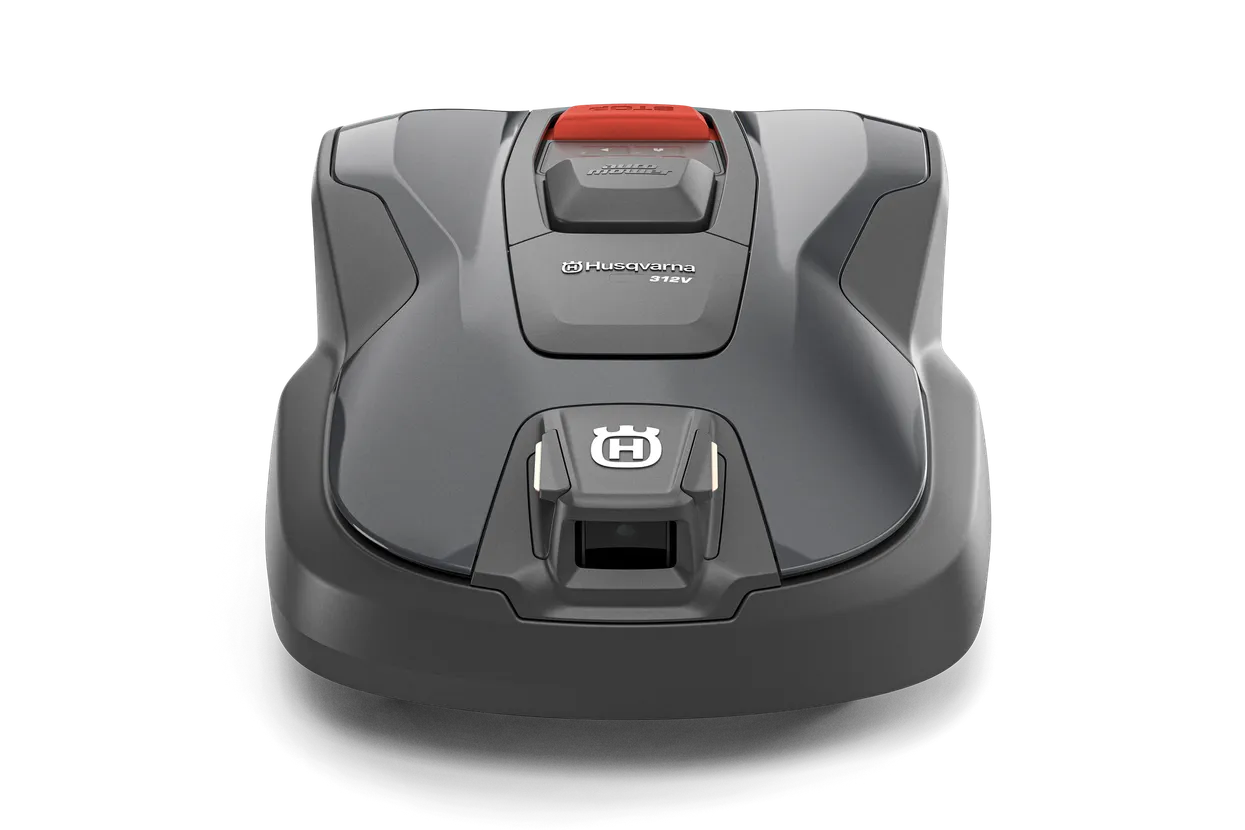 Husqvarna Automower 312V robottileikkuri