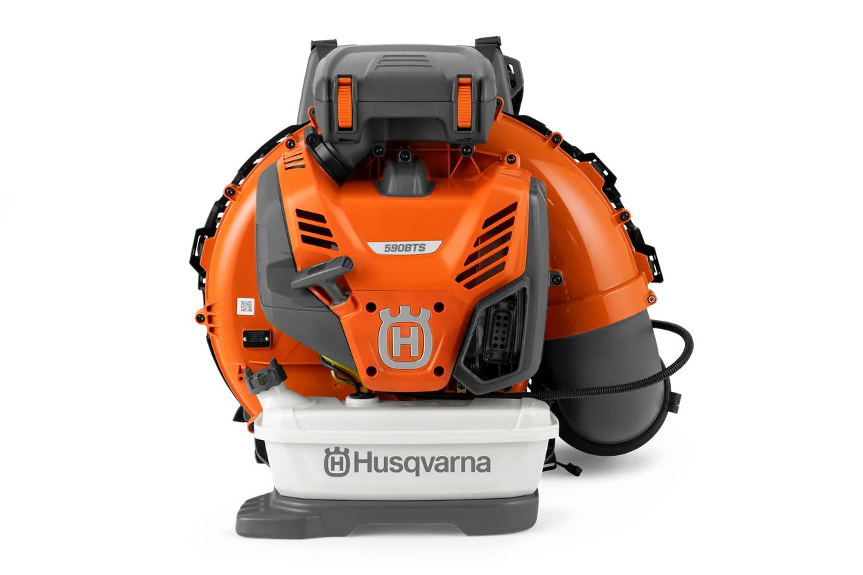 Husqvarna 590BTS lehtipuhallin
