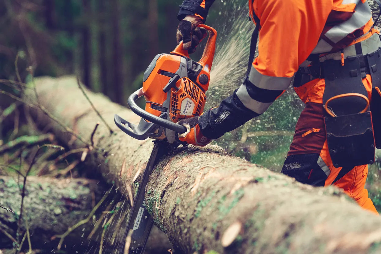 Husqvarba 564XPG -ruisku moottorisaha 20"