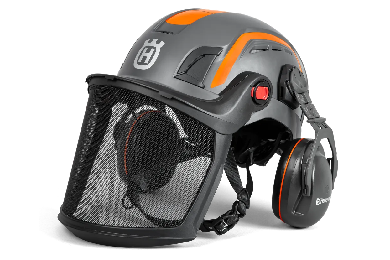 Husqvarna Spire vent verkkoviisiri
