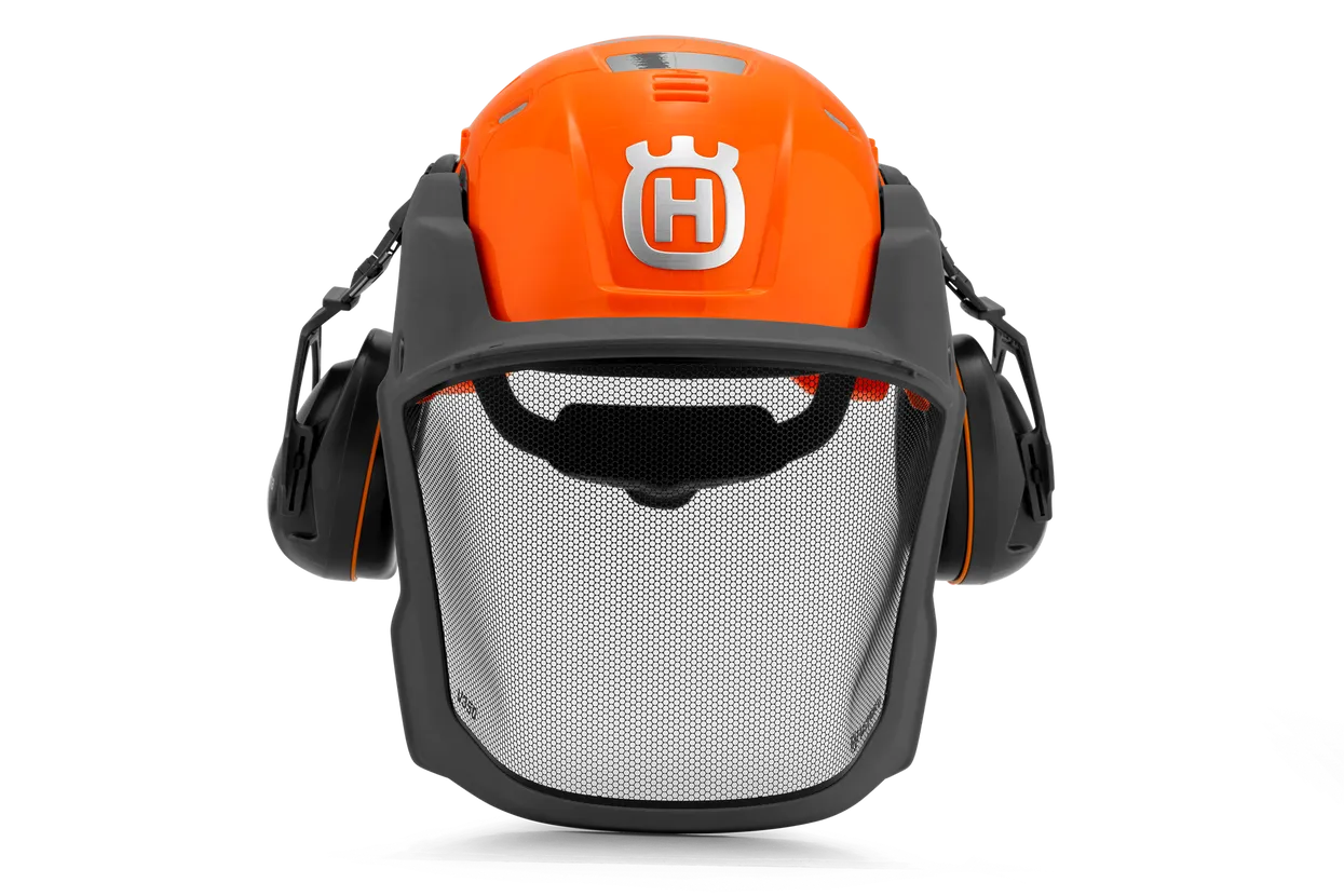 Husqvarna Technical forest MIPS- metsätyökypärä