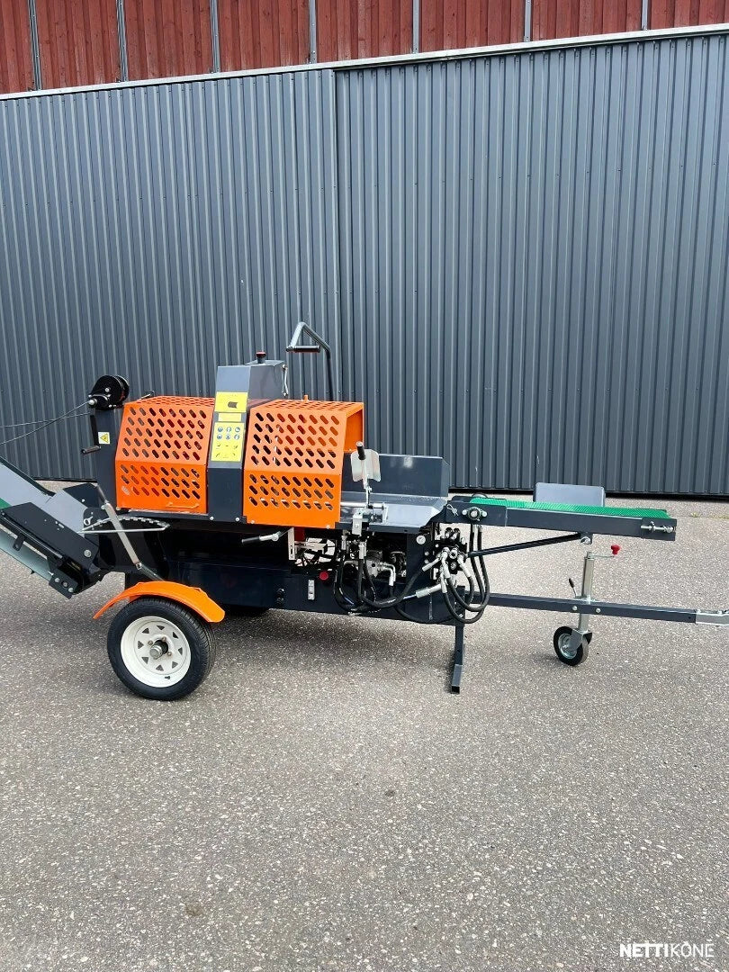 Klapikone 20T / Kohler /3,8M kuljetin