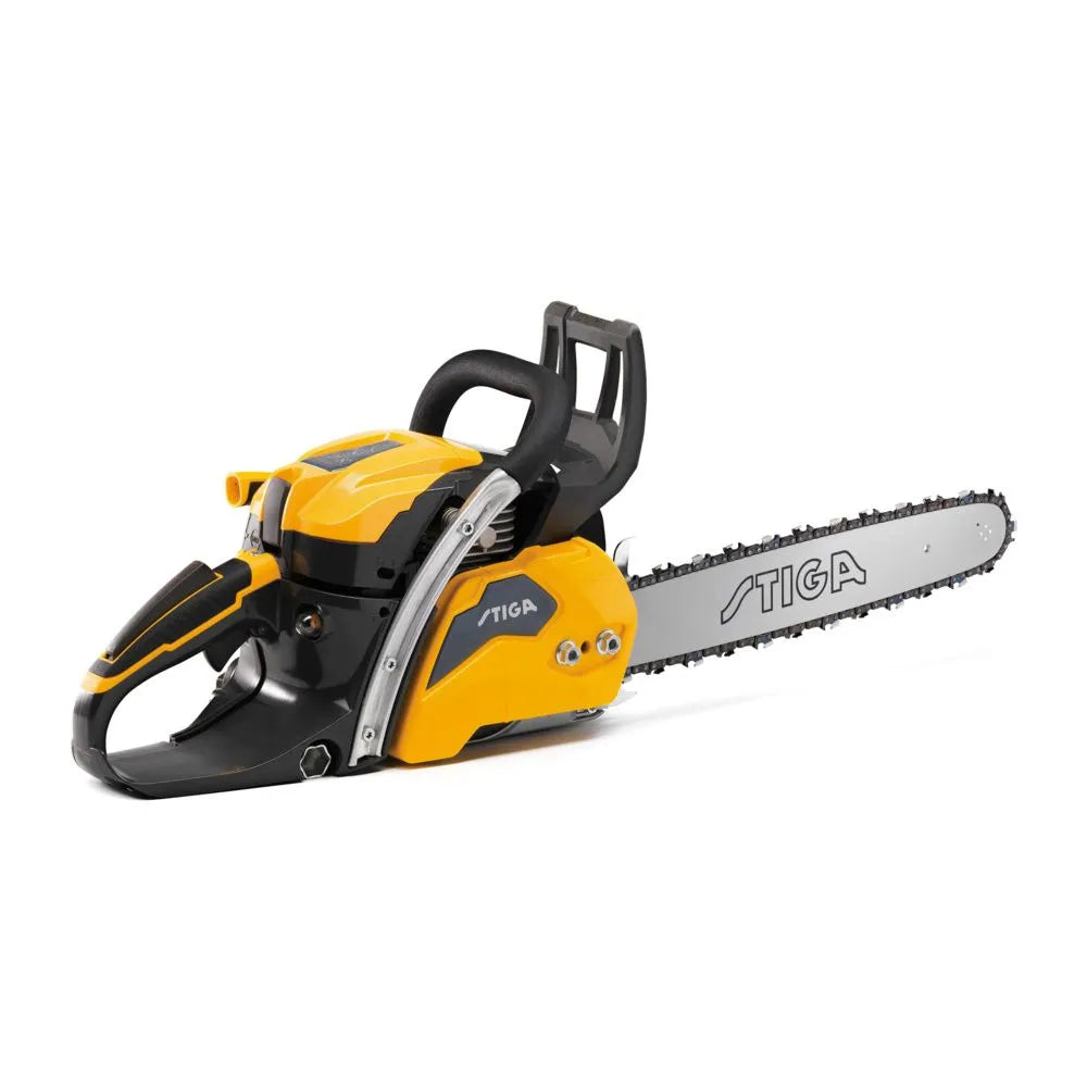Stiga moottorisaha CS 750 18"