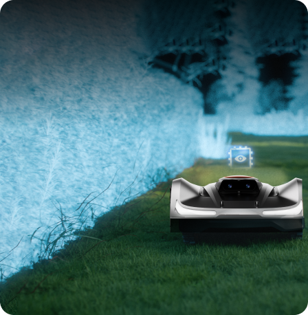 Sunseeker X7 Plus RTK robottileikkuri