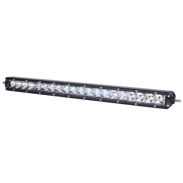 Kinwons Led Kaukovalopaneeli 10-30V 100W