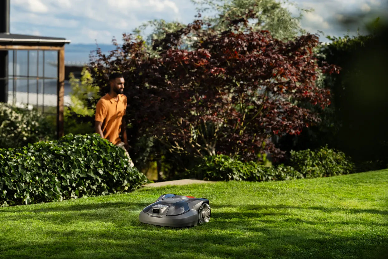 Husqvarna Automower 312V robottileikkuri