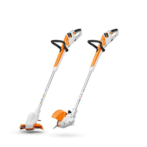 STIHL FSA 30 akkutrimmeri -setti - Puutarhakone