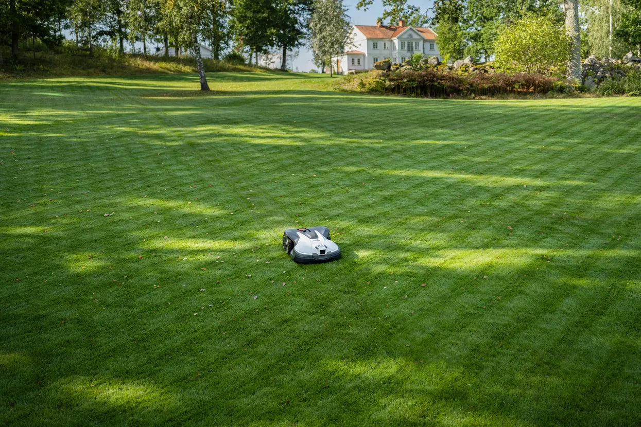 Husqvarna Automower 450V NERA robottileikkuri
