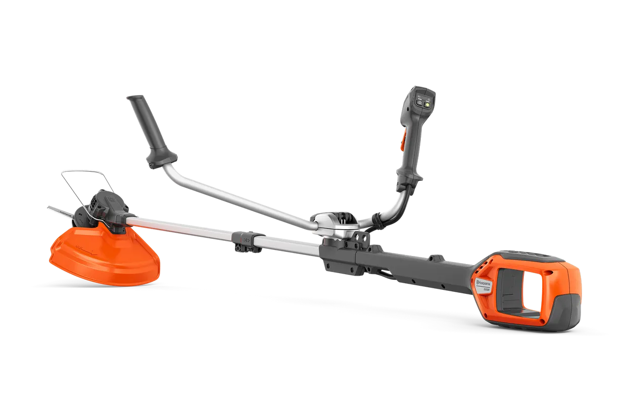 Husqvarna 220iR akkuraivuri -runko