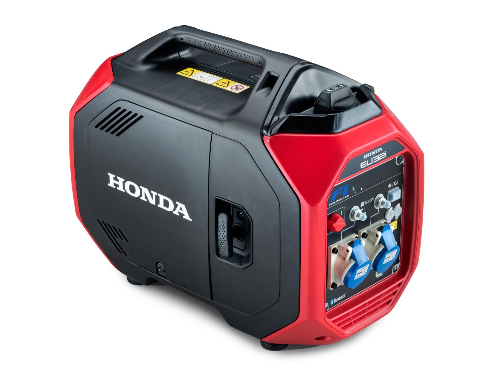 Honda EU32i generaattori