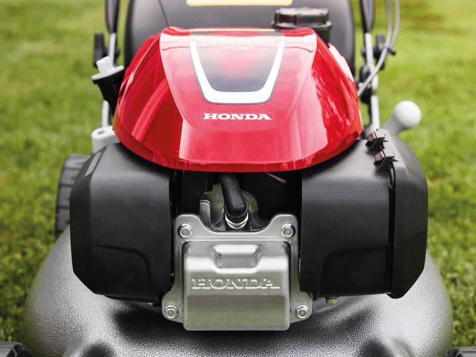 Honda HRG 466 SKEP ruononleikkuri