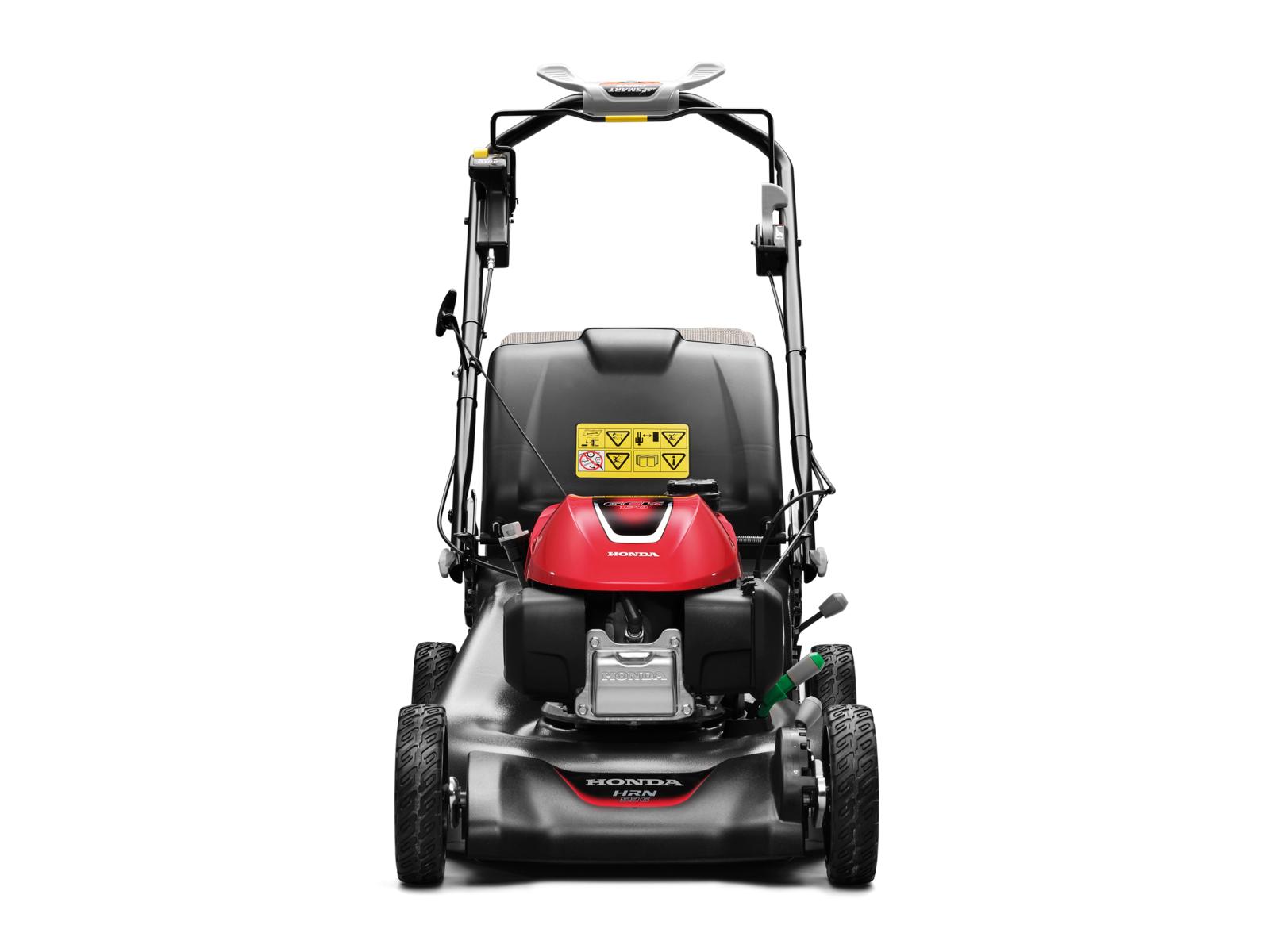 Honda HRN 536 VYE ruononleikkuri